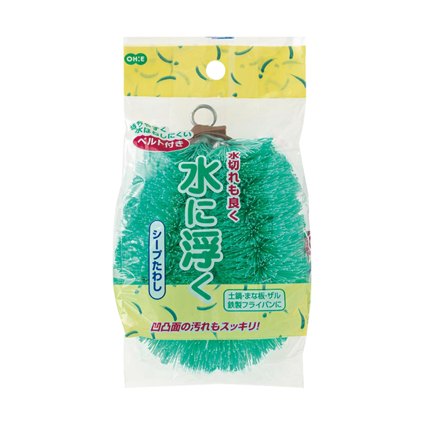 シープたわし